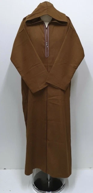 Vêtements pour hommes Robe à manches longues Arabes Saoudites Thobe