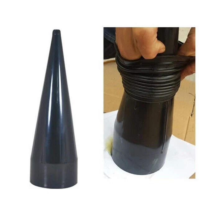 Outil De Cône D'installation De Bottes CV Extensibles, 1 Pièce, Pour Le Montage Universel, Couvercle Anti-poussière, Arbre D'entraînement De Joint