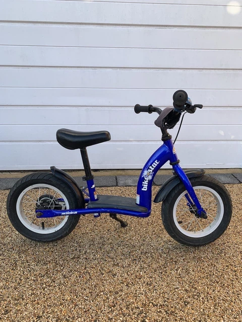 Bikestar balance bike hot sale