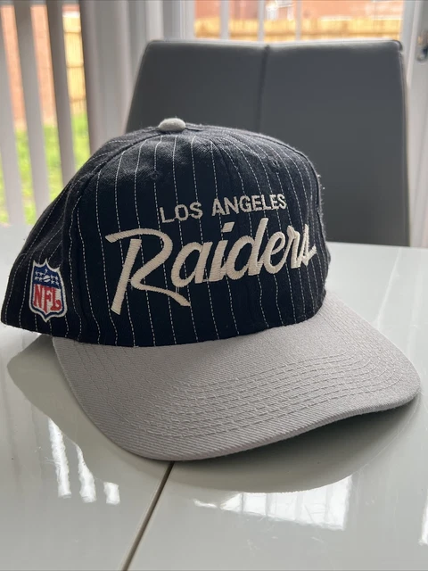 Raiders cap nwa on sale