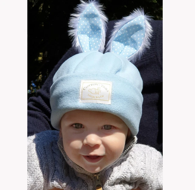 Peter Rabbit Cappelli da coniglio