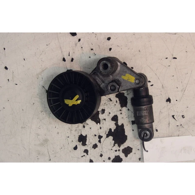 Galet Tendeur Pour Opel Zafira T98 (03/99-12/05) 1.6 16V (F75) 1999