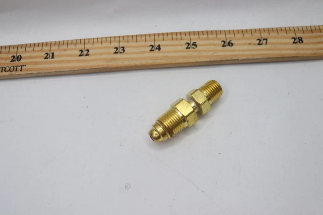 Harris Part Regulator Adapter 8800527