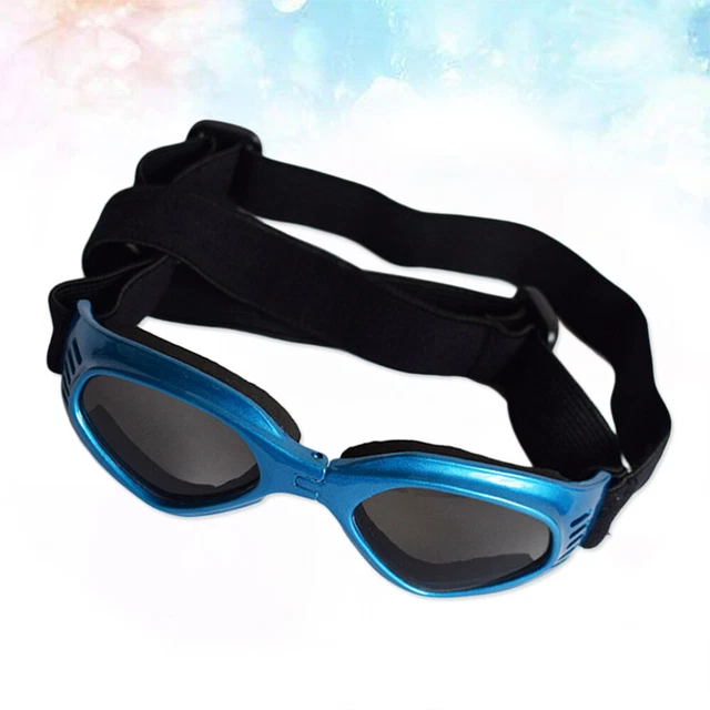 Cool Protector Chic Gafas de sol Perro Gafas de sol Mascotas Gafas Accesorios para mascotas
