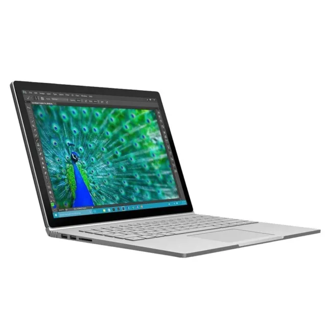 Microsoft Surface Book 3 Core i7 1065G7 1,3 GHz (32 GB RAM / 512 GB SSD) B-Ware