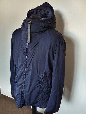 Nemen Windbreaker jacket XXL New With Tags NMN_I16089_037 RRP £625