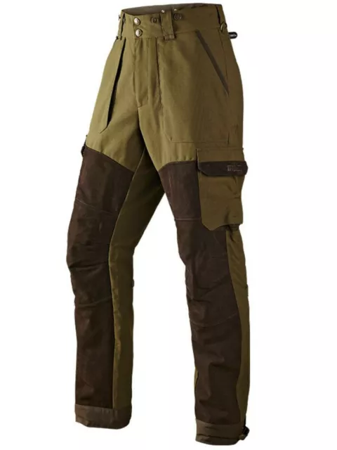469 HARKILA Pro Hunter X pantalon cuir homme chasse FR 50 EUR 56 NEUF EUR 299 00 PicClick FR