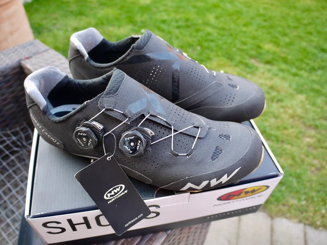NORTHWAVE GHOST XCM 2 MTB Shoes (size 44). Brand New with Tags 