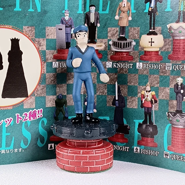 Figures & Statues, Animation Merchandise, Animation Art