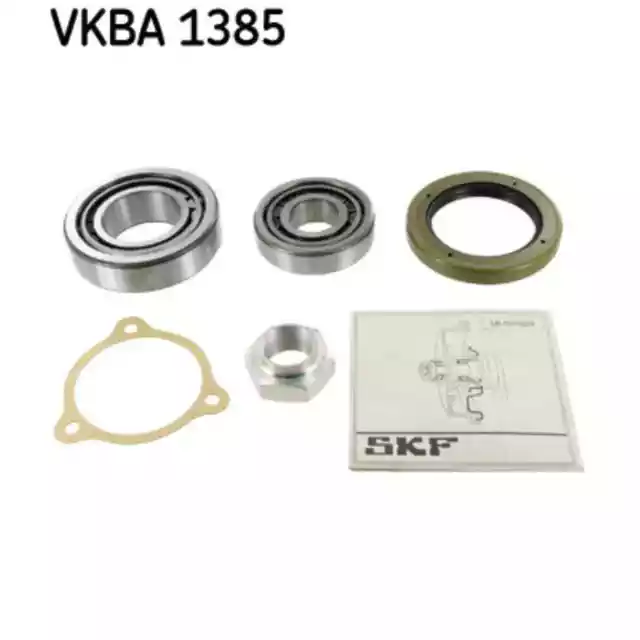 Radlagersatz SKF VKBA 1385
