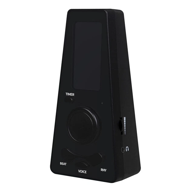 Mechanical Metronome Musical Instrument Rhythm Shouting Device Piano7634