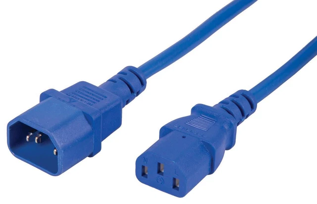 Câble D'extension USB 3 Mètres - Prise USB A Mâle Vers USB A Mâle - Gainé Tressé - Marque OTB - Neuf
