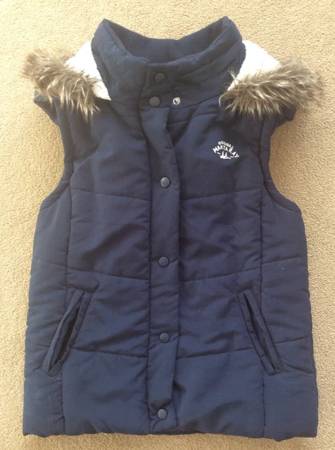 Barbour sales bernera gilet