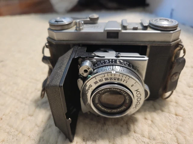 35mm Cameras, Vintage Cameras, Vintage Movie & Photography