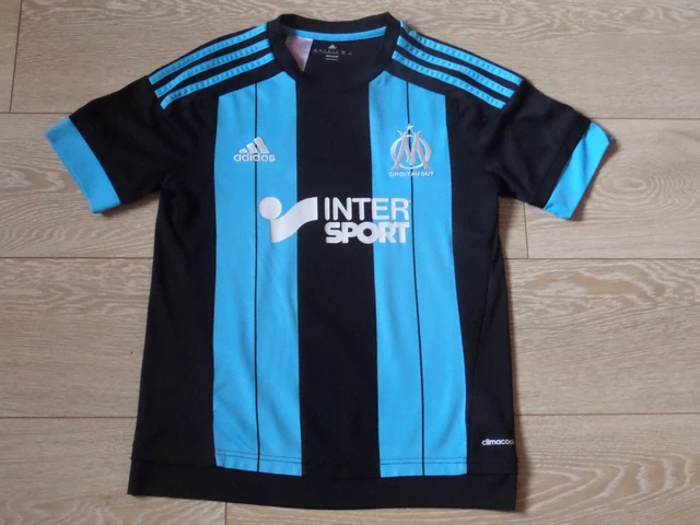 Maillot om clearance 120 ans intersport