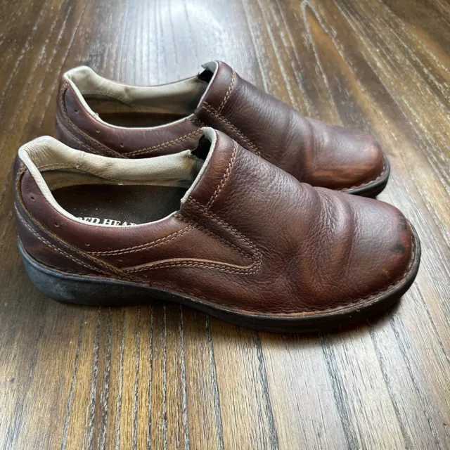 Redhead men's cruiser deals slip on shoes