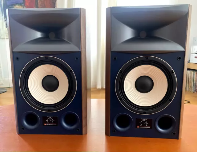 Jbl synthesis sales 4306