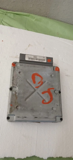 FORD POWERSTROKE 1999-2001 Diesel 7.3L ECU ECM PCM Engine Module XC3F ...