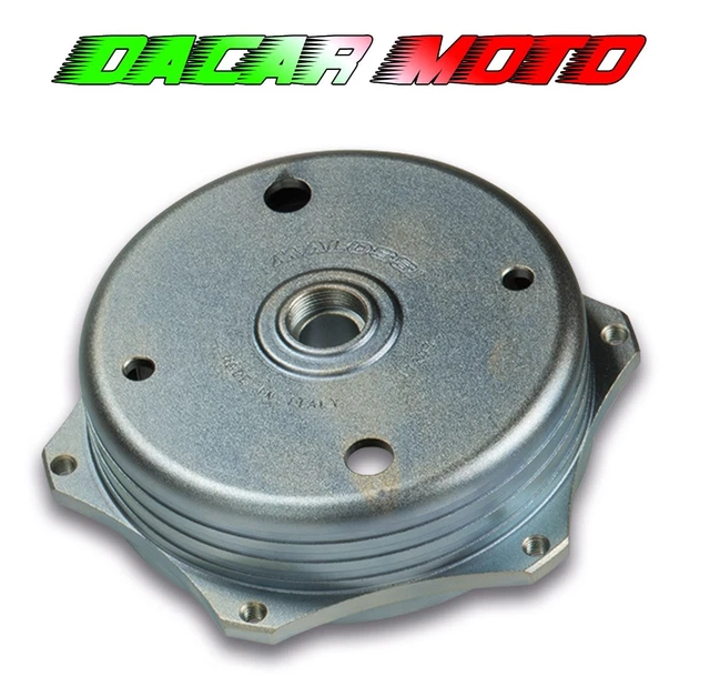 Original Piaggio Dichtung - Schwungraddeckung Für 125-300ccm Roller