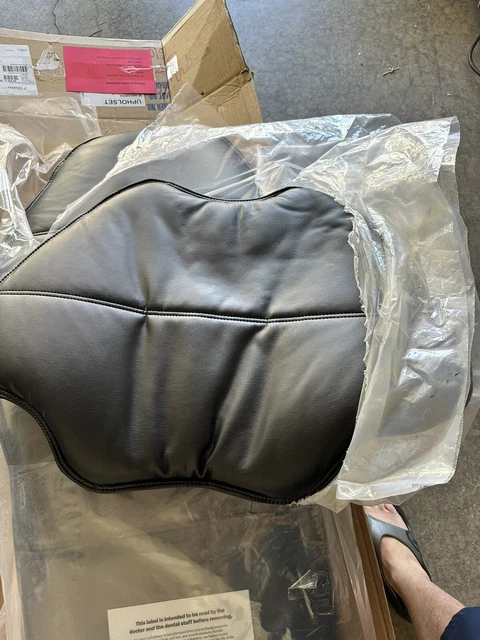 Adec 511 Upholstery Brand New Never Sat In 2 Sets!!