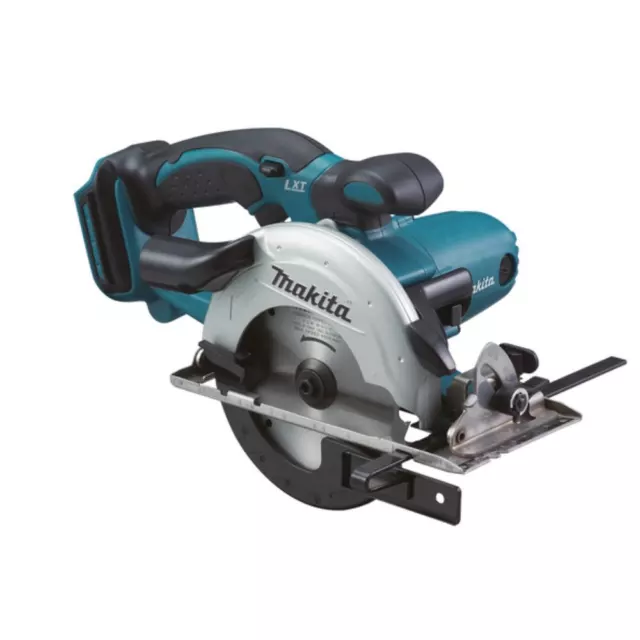 Makita 18V Scie Circulaire à Main avec Batterie DSS501Z 51 MM Sans Batterie O