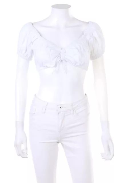 Camicia tradizionale Stockerpoint D 34 bianca