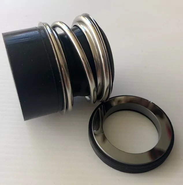 GRUNDFOS CH2 PUMP & CH4 30 CH250 985164 CVBE/V Mechanical Seal & 10