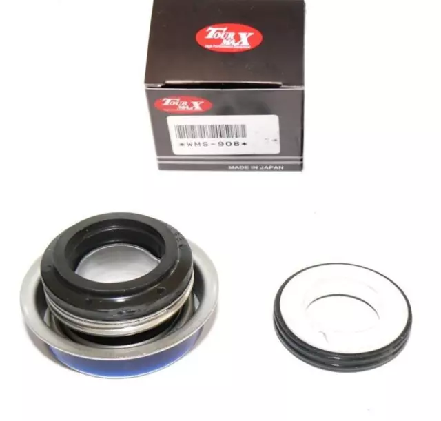 Wasserpumpe Dichtung Waterpump Seal WMS-908 HONDA CRF FES SH ST VT VTR XL XR