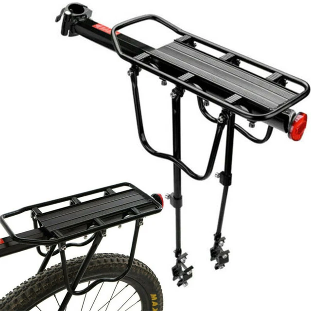 rear rack for bicycle