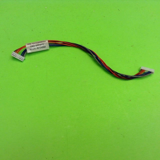 IBM Surepos 500 TSBD0006102 POS Data Cable Internal Cable TSCC0009204 20P3972