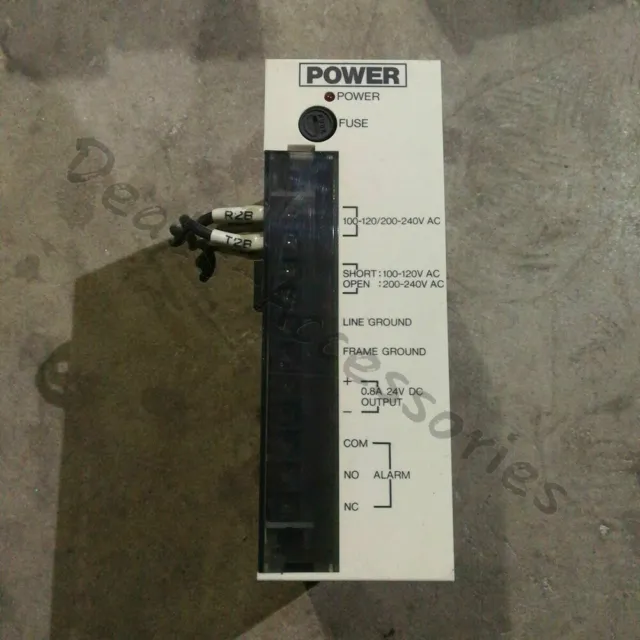 USED Panasonic AFP3631 Power Unit (1PCS)