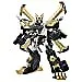 Tomica Kizuna Mode Combine Earth Granner EG03 Saber Panther Action Figure Robot