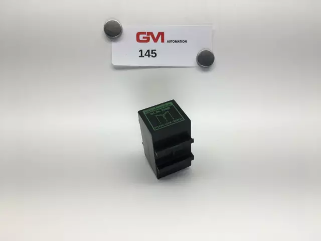 Murr elektronik Motorentstörmodul 23006 Varistor RC 575 V AC suppression module