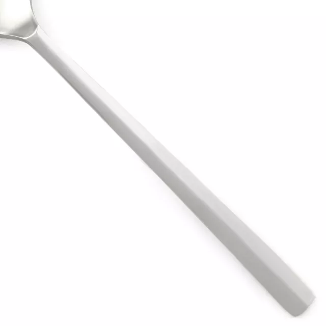 Calderoni F.lli C 1000 Stainless 18/10 C1000 Italy Cronisil Satin Flatware