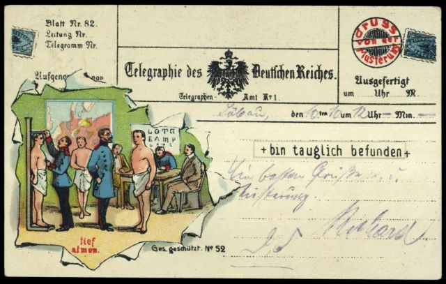 1916, Deutsches Reich - 2438779