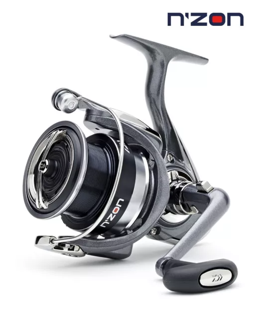 Daiwa 20 N'zon LT Reel Coarse Match Barbell Fishing Reels NEW