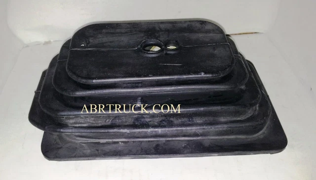 CUFFIA LEVA CAMBIO Trattore Compatibile Fiat-Ford-New Holland 80.66 80.70 780 EUR 5,00 - IT - Foto 8