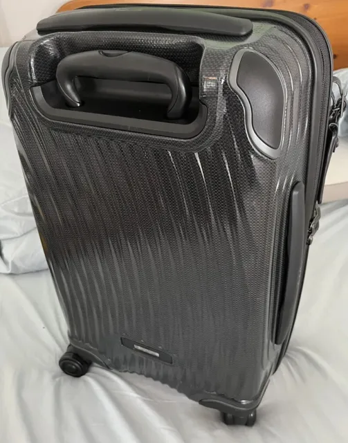 TUMI Latitude lightweight  International Carry-On  Luggage  Suitcase