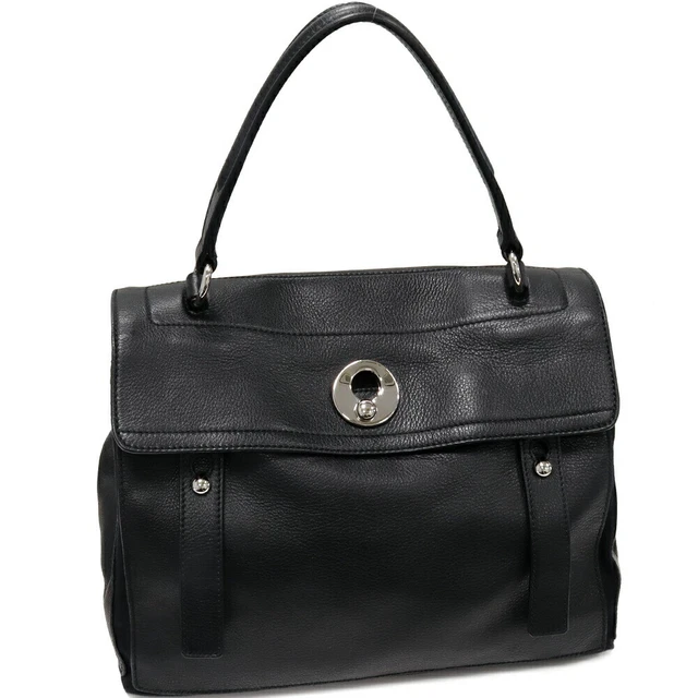 SAINT LAURENT PARIS MUSE TWO bag Calf 229680 Handbag #TM106
