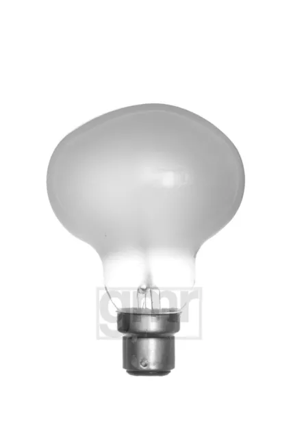Cornalux LED 6W 230V BA22D lampadina per Oluce Spider Agnoli , Artemide Sintesi