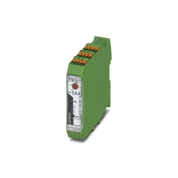 Avviatore motore ibrido Phoenix Contact ELR H5-IES-P#2903902 Dispositivi di...