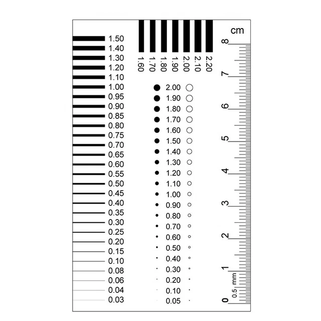 PATIKIL Filo In Acciaio Inossidabile 316, 328 Piedi 0.5mm 24