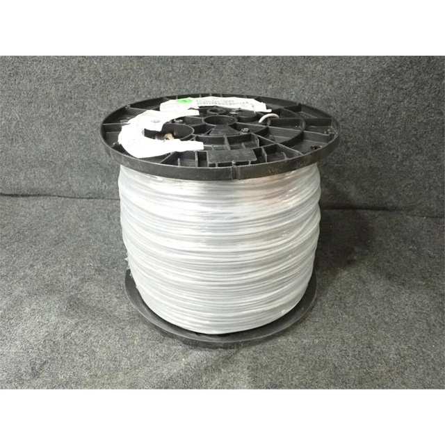 Southwire 6KL-1201FV-09 2000ft Gray Stranded Cable, TC, UNSHLD, 12AWG, 1C*