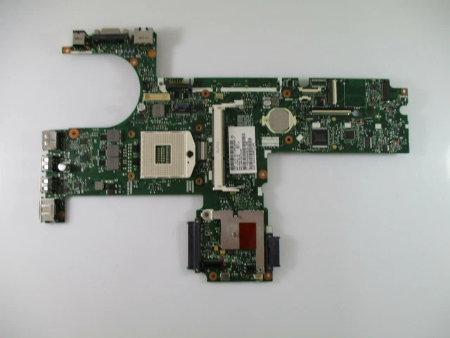 6050a2930301 Hp Probook 645 G1 Motherboard PLACA BASE HP Probook
