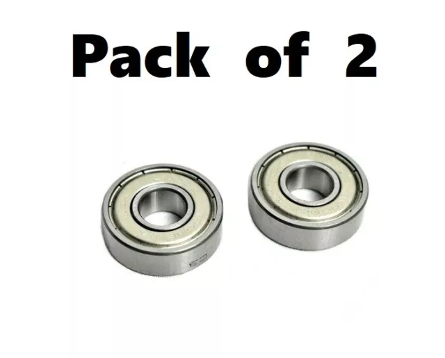 [x2] Dewalt 330003-26 Ball Bearing