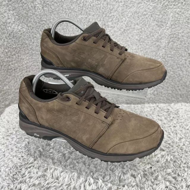 ASICS GEL ODYSSEY LE Mens Walking Shoes (2E Wide) (1131A038.001) HOT £92.68 -