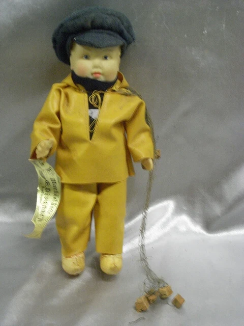 Les poupées made in France Petitcollin