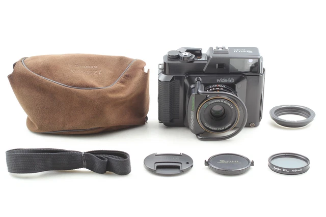 LUMIX G VARIO 14-42mm f/3.5-5.6 ASPH.46Φ Film Cameras, Film Photography, Cameras & Photo - PicClick CA