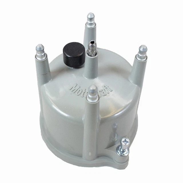 Motorcraft Distributor Cap DH-390-E