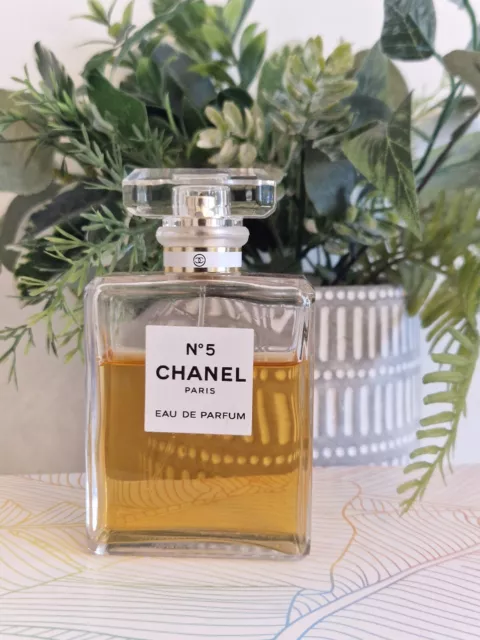 ⭐️Chanel no 5 Eau De Parfum 100ml Genuine! See Description ⭐️